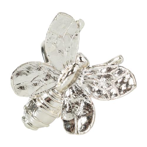  ARI FİGÜRLÜ PEÇETE HALKASI 6LI