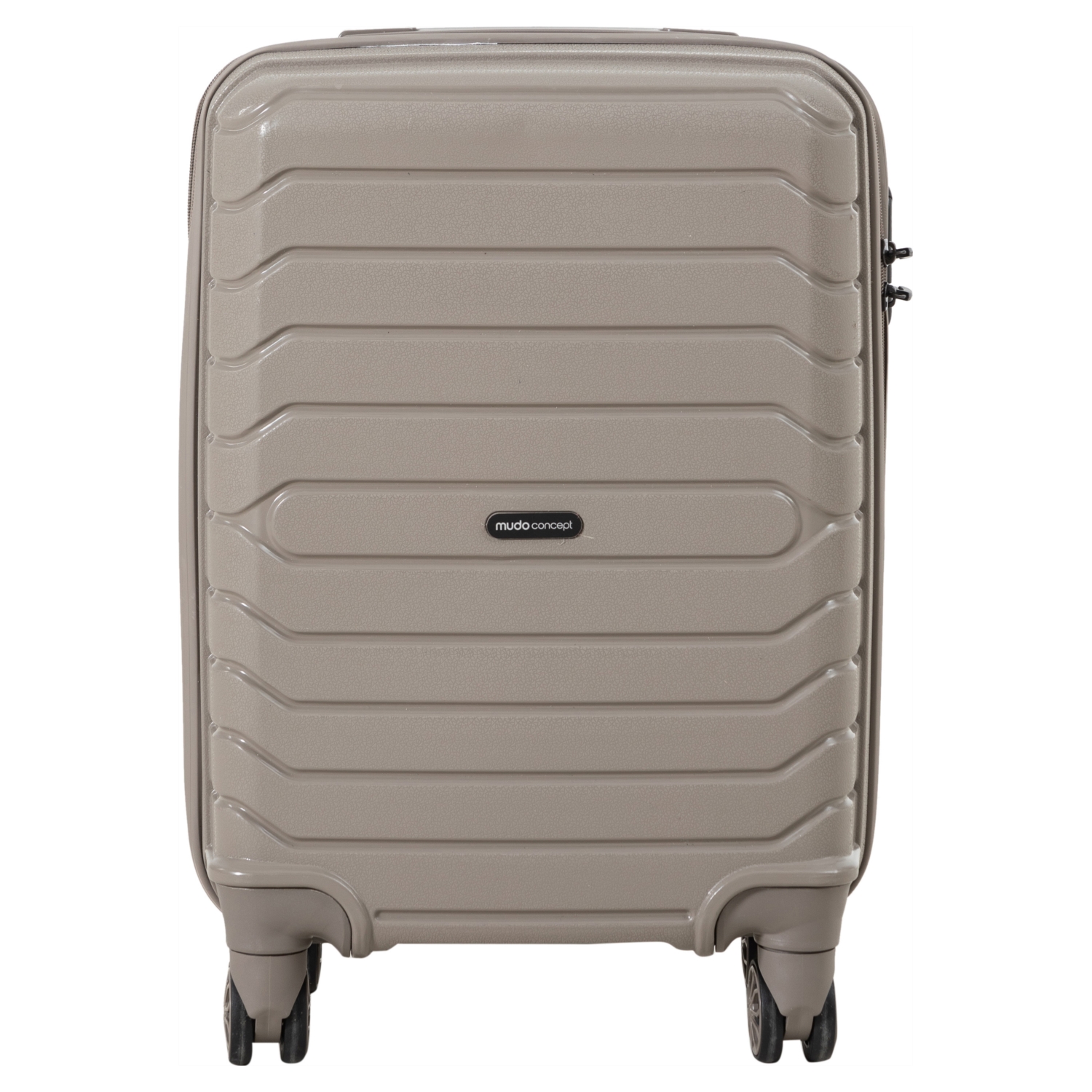 SUNNY BEJ KABİN BOY VALİZ