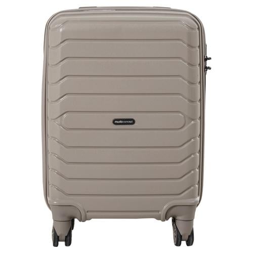  SUNNY BEJ KABİN BOY VALİZ