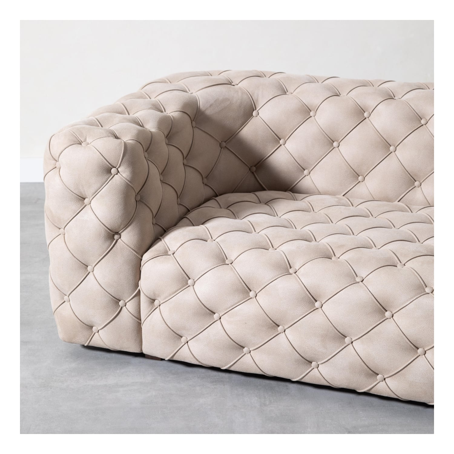 MANHATTAN BEJ CHESTER KANEPE