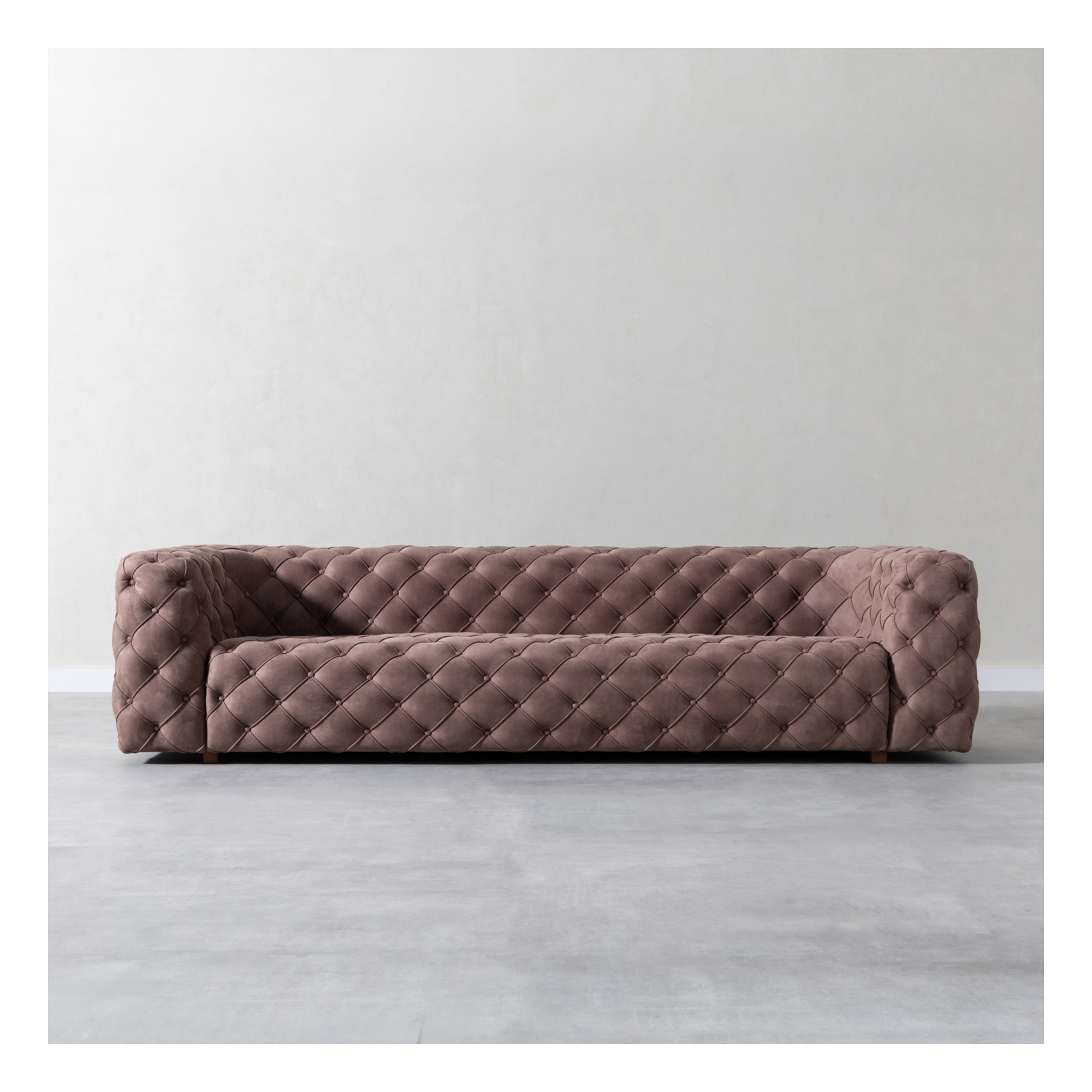 MANHATTAN KAHVE CHESTER KANEPE