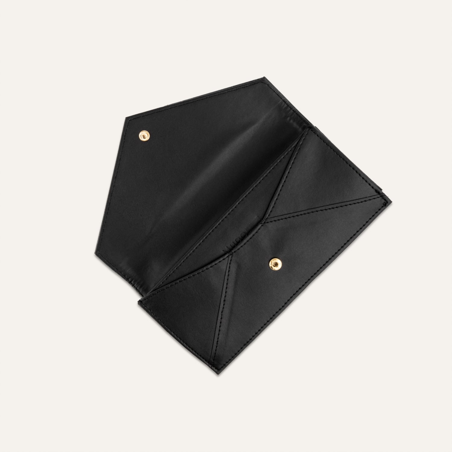 DERİ GÖRÜNÜMLÜ CÜZDAN