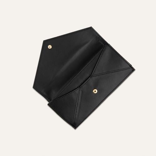  DERİ GÖRÜNÜMLÜ CÜZDAN