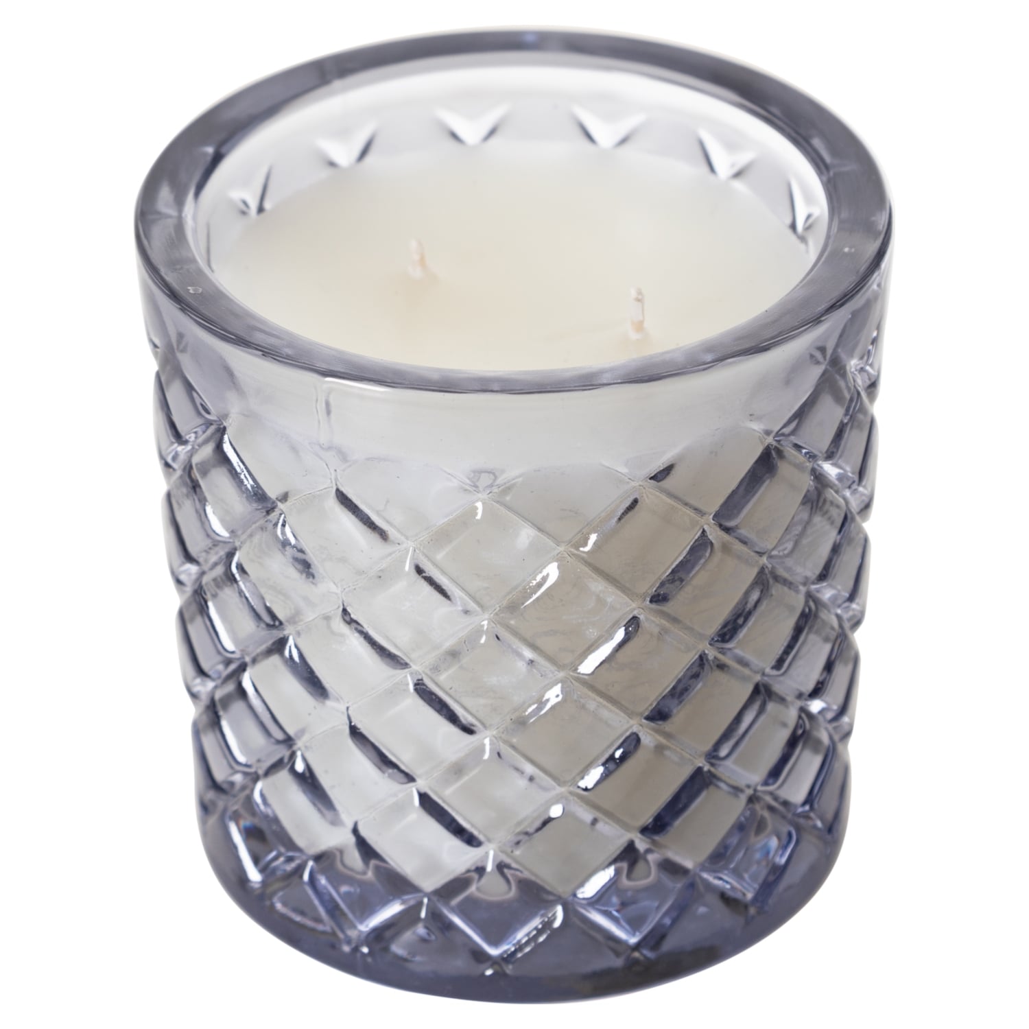 PRISM BARDAK MUM ANTRASİT 10X10CM