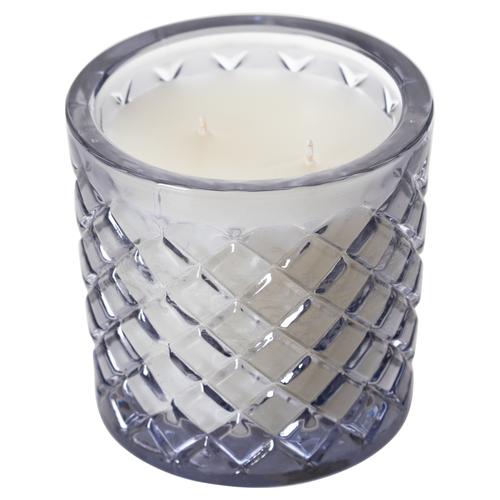  PRISM BARDAK MUM ANTRASİT 10X10CM