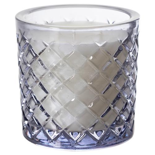  PRISM BARDAK MUM ANTRASİT 10X10CM