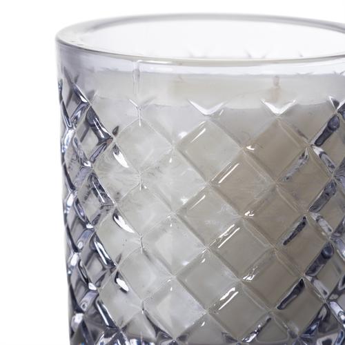  PRISM BARDAK MUM ANTRASİT 10X10CM