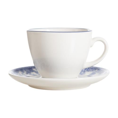  BLUE DREAM ÇAY FİNCANI 210 ML