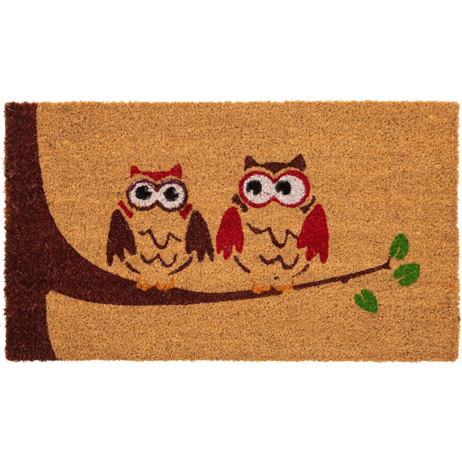 TWO OWLS KAPI PASPASI 40X70