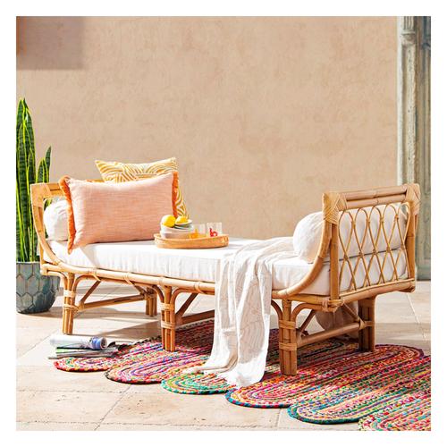  SISHA KIVRIMLI JÜT HALI RENKLİ 120X180CM