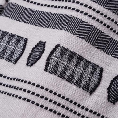  YURI YATAK ÖRTÜSÜ TAKIMI ÇİFT KİŞİLİK AÇIK GRİ 240X260