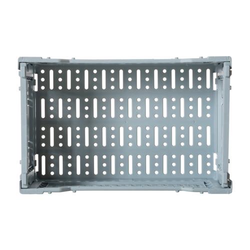  FONKSİYONEL KATLANABİLİR KASA  4LT -MAVİ