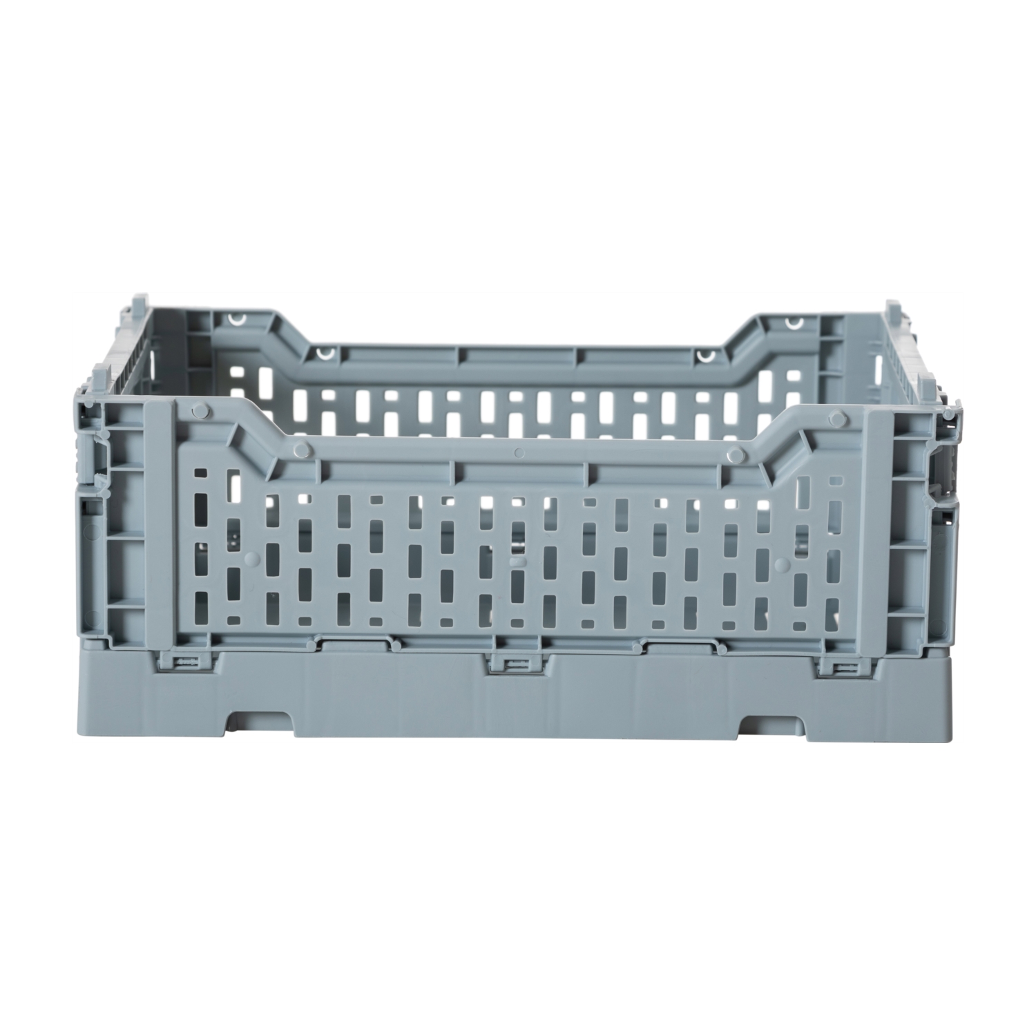 FONKSİYONEL KATLANABİLİR KASA  4LT -MAVİ