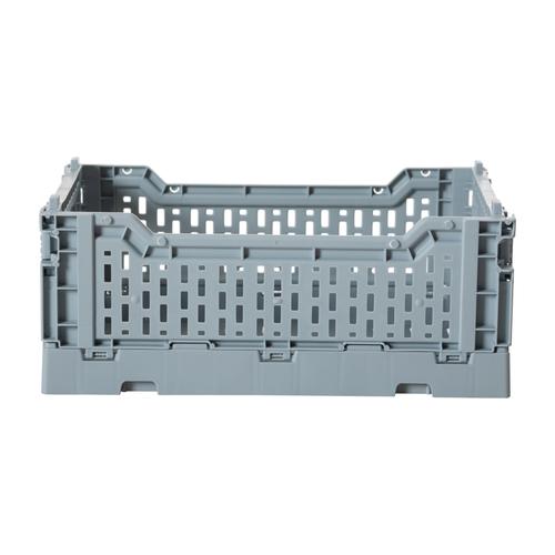  FONKSİYONEL KATLANABİLİR KASA  4LT -MAVİ