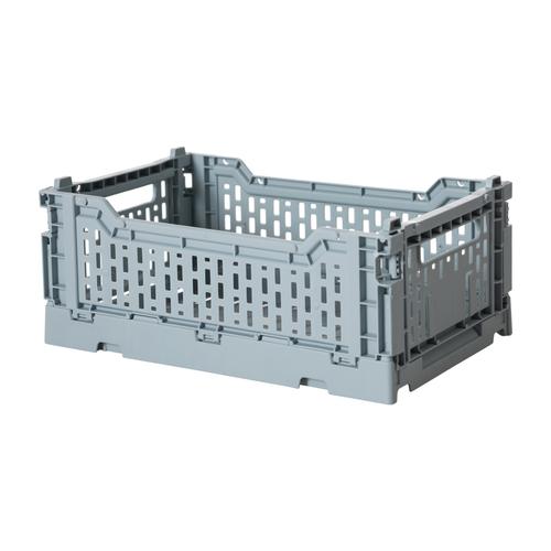  FONKSİYONEL KATLANABİLİR KASA  4LT -MAVİ