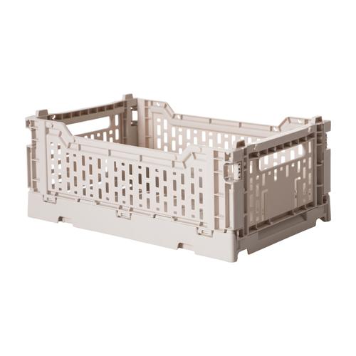  FONKSİYONEL KATLANABİLİR KASA  4LT-KREM