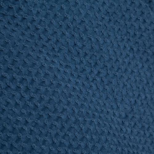  OTTO YATAK ÖRTÜSÜ TAKIMI ÇİFT KİŞİLİK LACİVERT 240X260