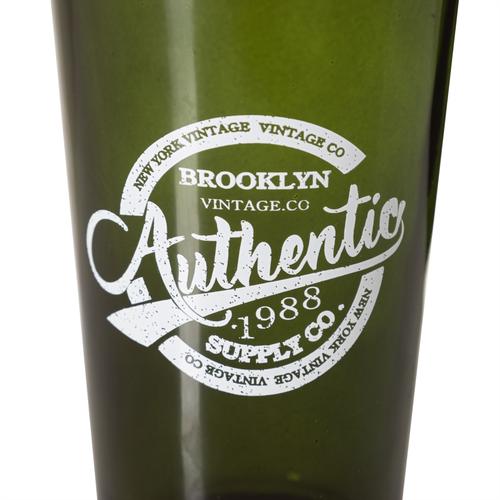  VINTAGE  BARDAK YEŞİL