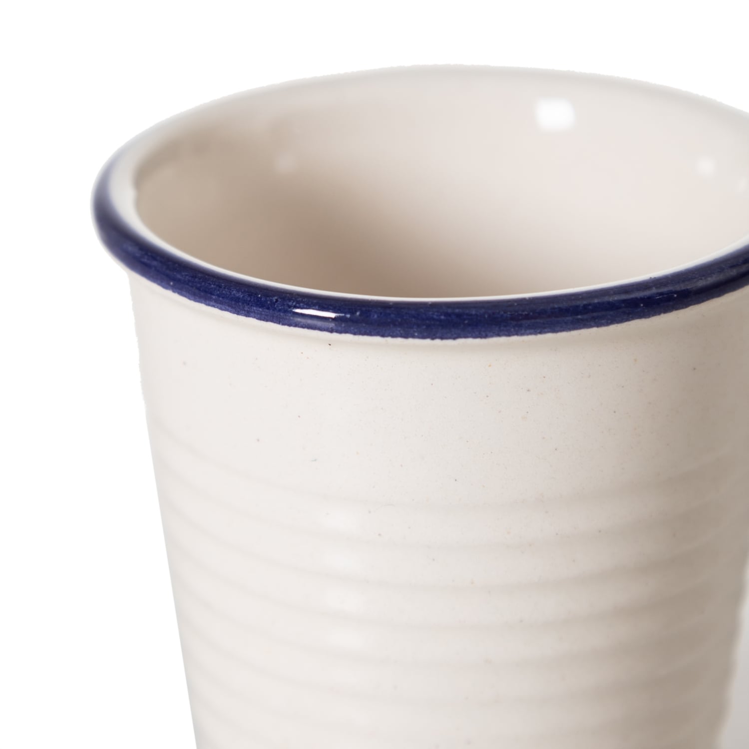 MODERN BARDAK MAVİ -120 ML