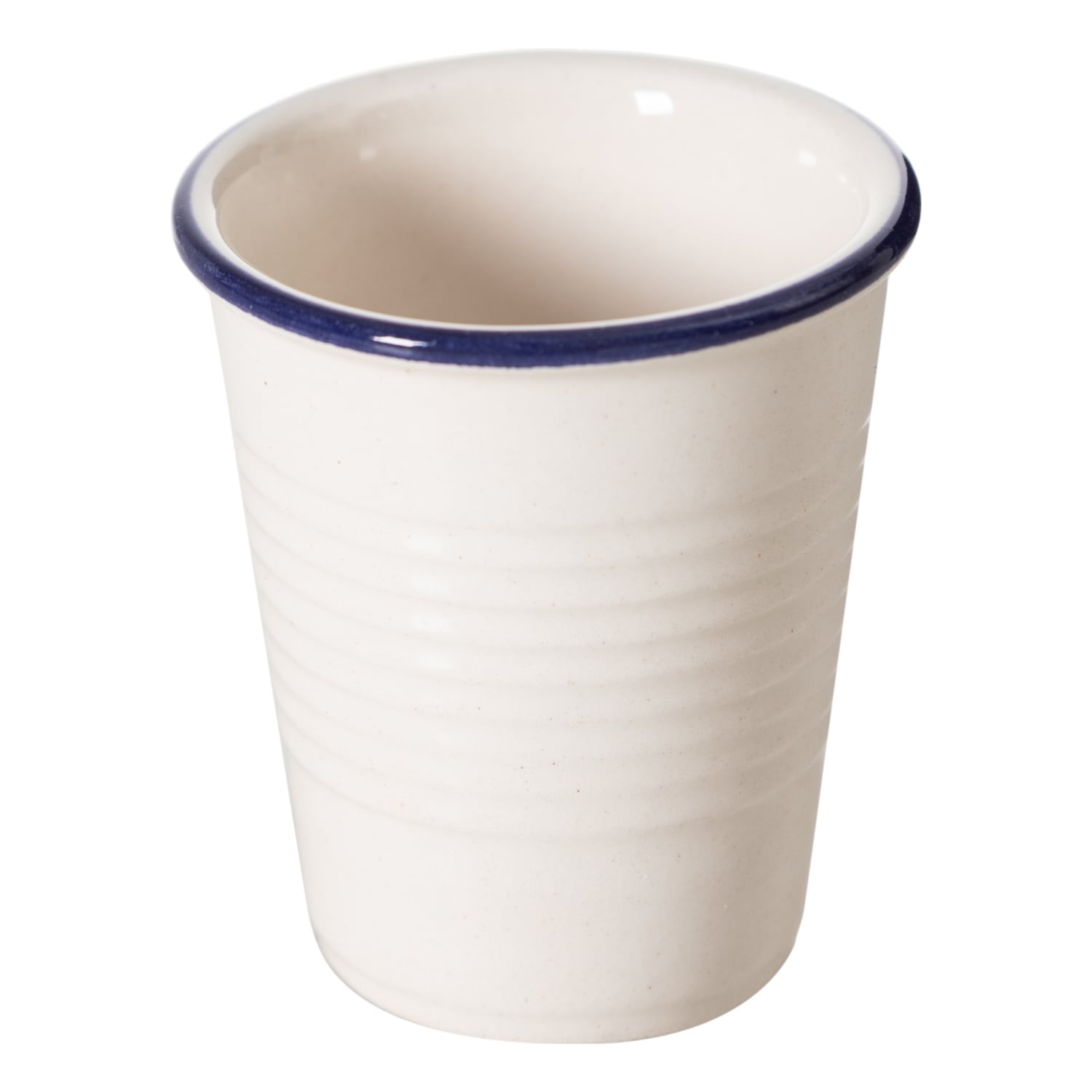 MODERN BARDAK MAVİ -120 ML