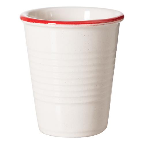  MODERN BARDAK KIRMIZI -120 ML