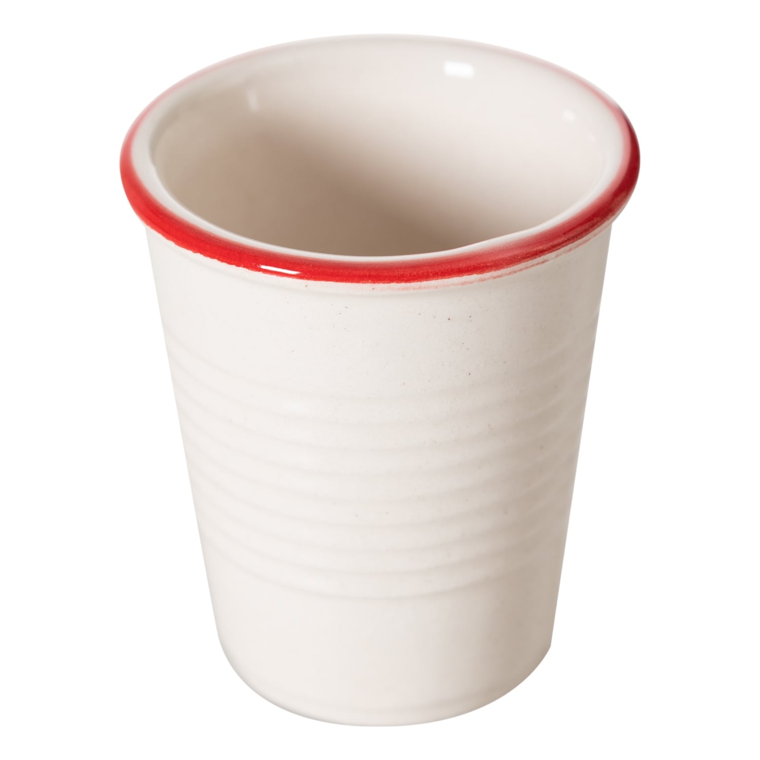 MODERN BARDAK KIRMIZI -120 ML