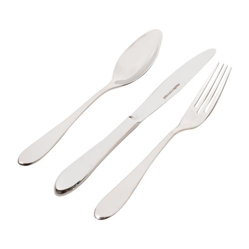  FRANSIZ 18 PARÇA TATLI SETİ