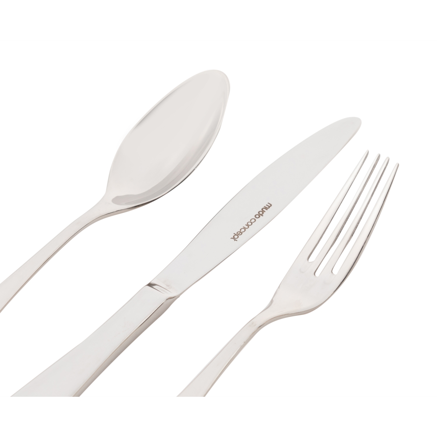 FRANSIZ 18 PARÇA TATLI SETİ