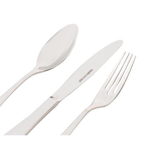  FRANSIZ 18 PARÇA TATLI SETİ