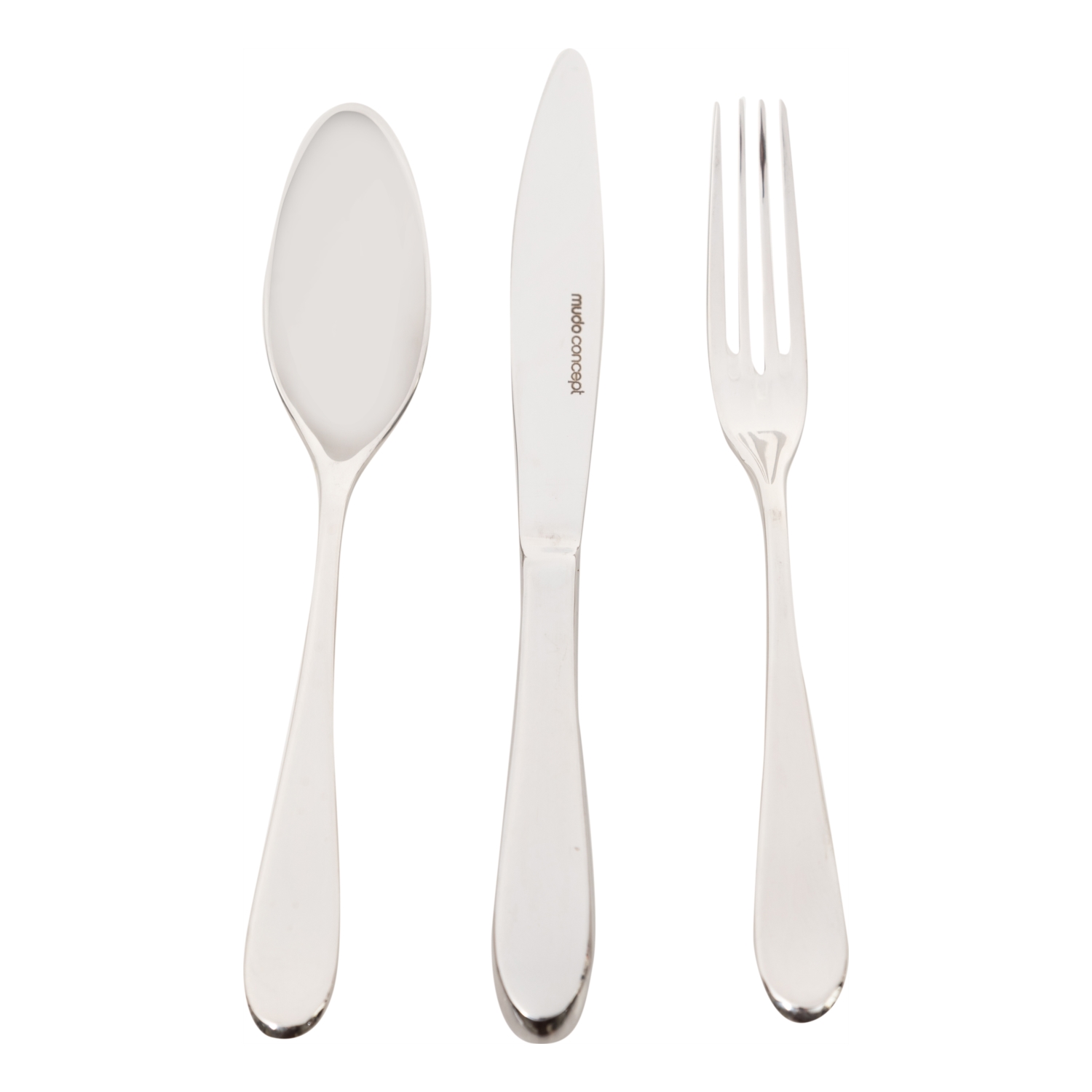 FRANSIZ 18 PARÇA TATLI SETİ