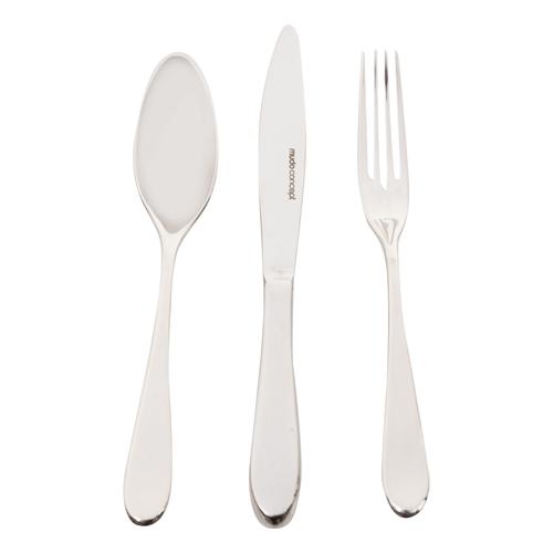  FRANSIZ 18 PARÇA TATLI SETİ