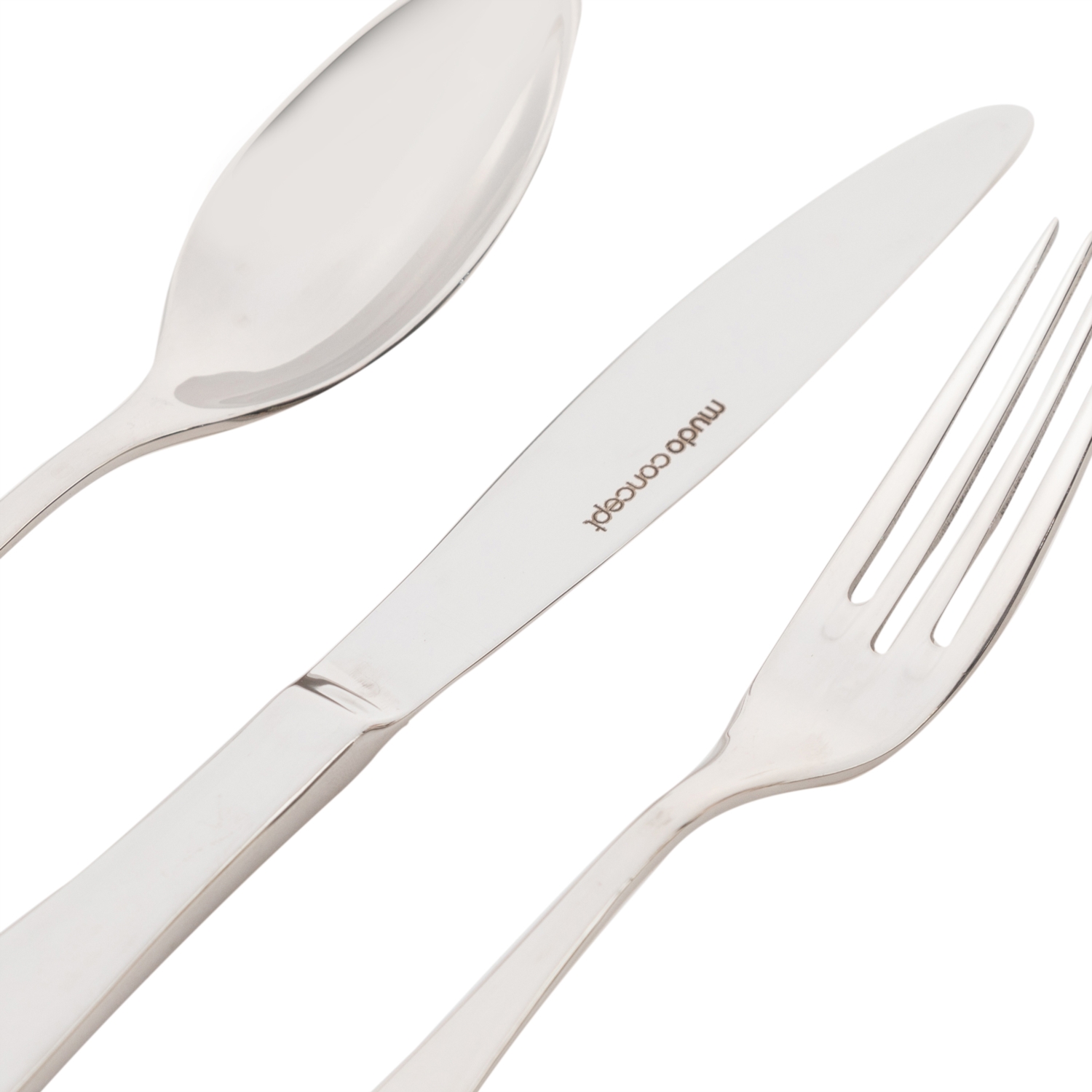 FRANSIZ 18 PARÇA TATLI SETİ