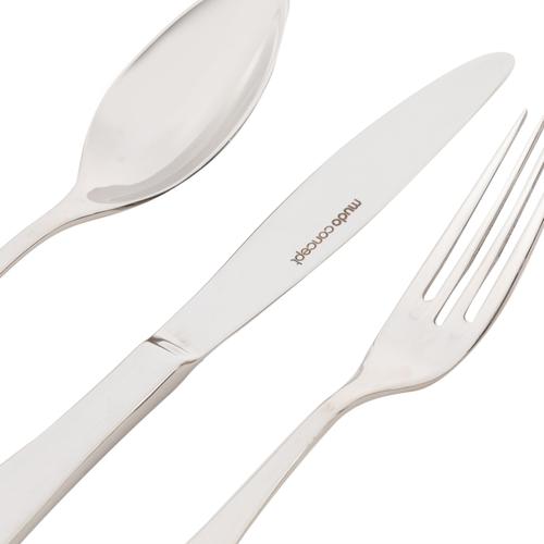  FRANSIZ 18 PARÇA TATLI SETİ