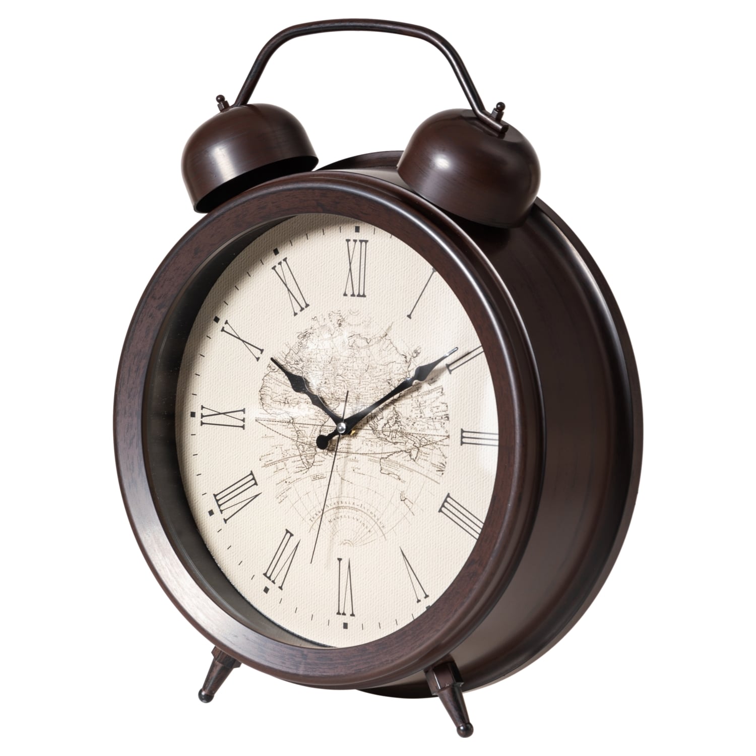 MAP MASA SAATİ 38CM