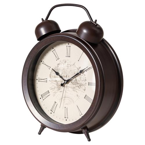 MAP MASA SAATİ 38CM