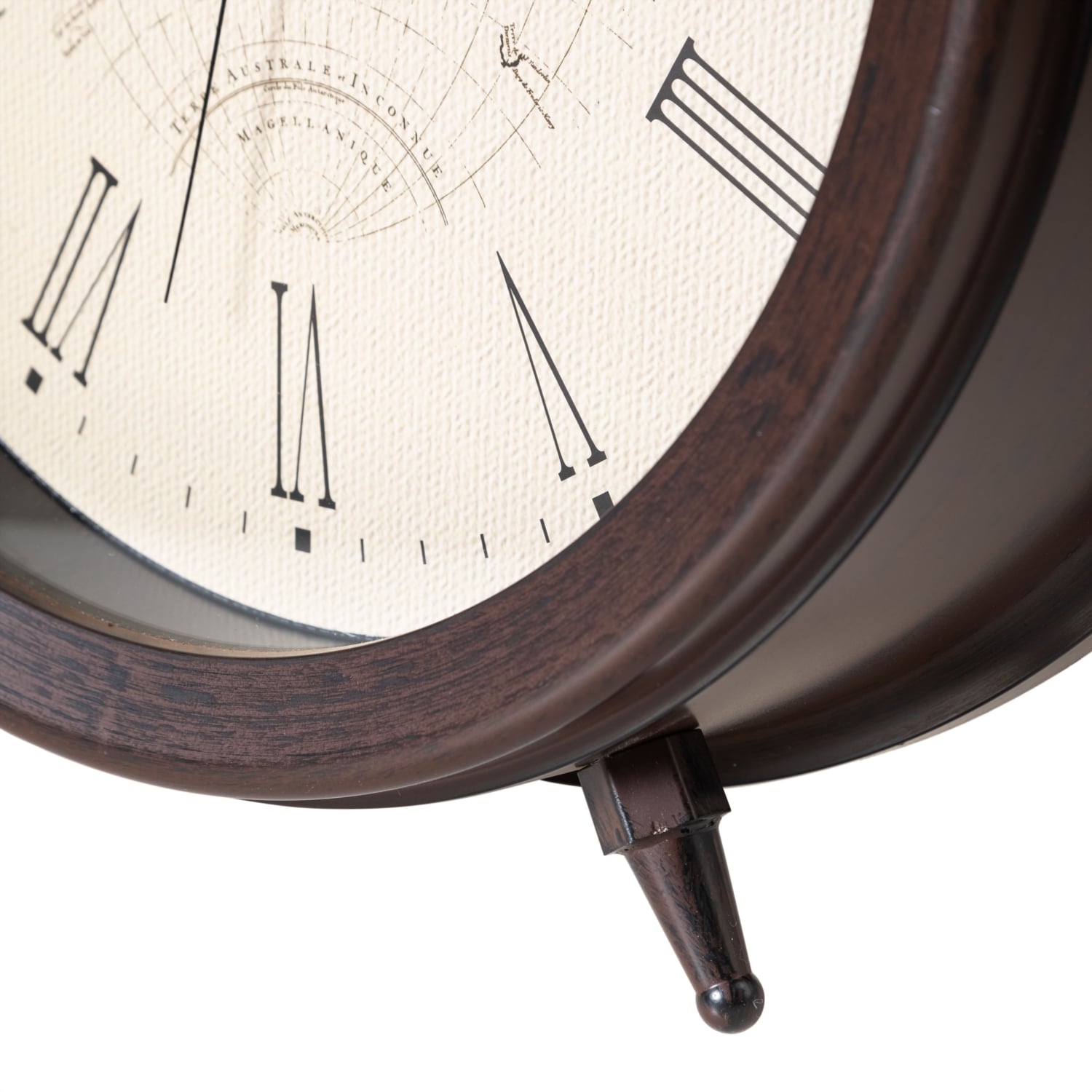 MAP MASA SAATİ 38CM