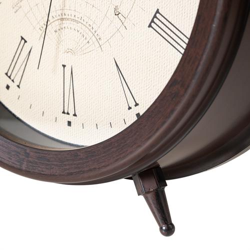  MAP MASA SAATİ 38CM