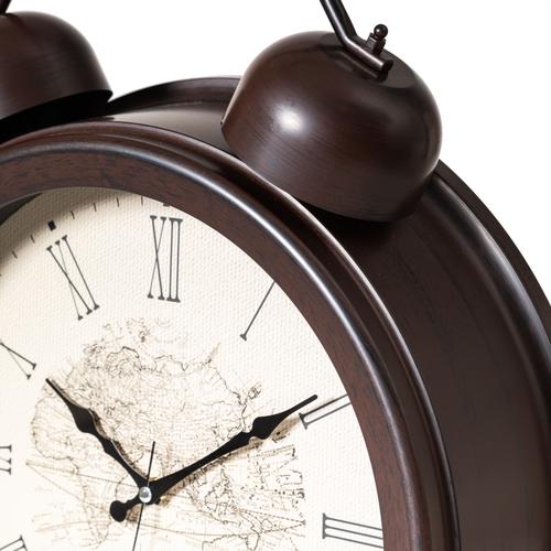 MAP MASA SAATİ 38CM