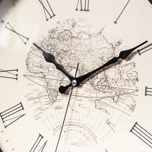 MAP MASA SAATİ 38CM