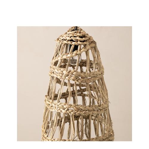  JAYA KONİK RATTAN SARKIT 40X50X70