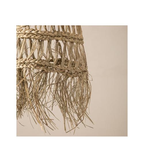  JAYA KONİK RATTAN SARKIT 40X50X70