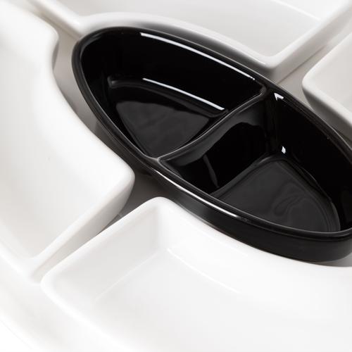  NONA BÖLMELİ KAHVALTILIK