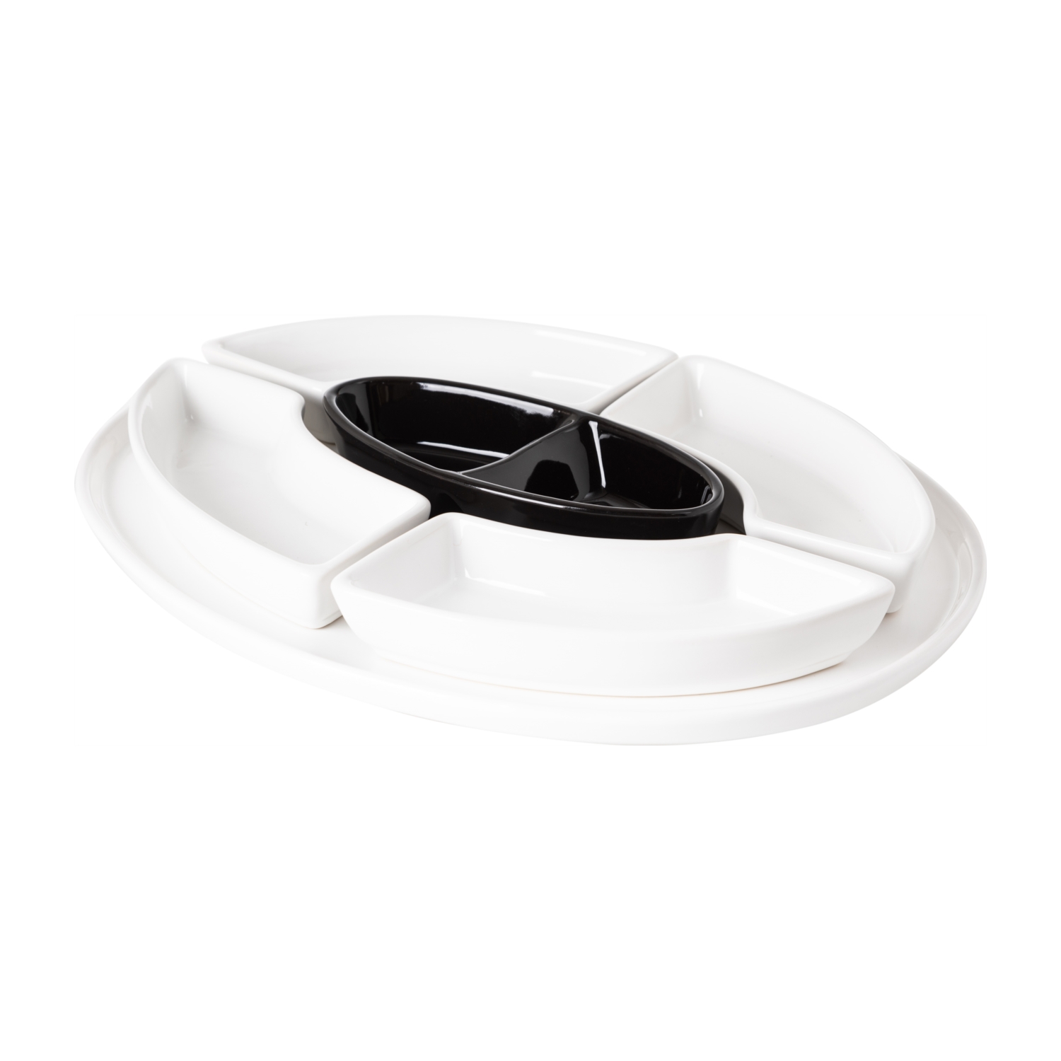 NONA BÖLMELİ KAHVALTILIK