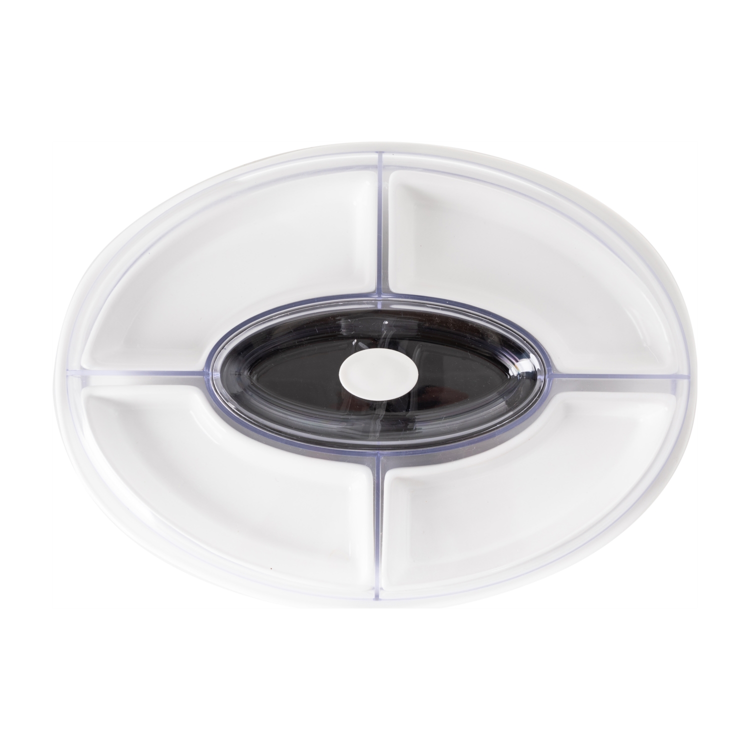 NONA BÖLMELİ KAHVALTILIK