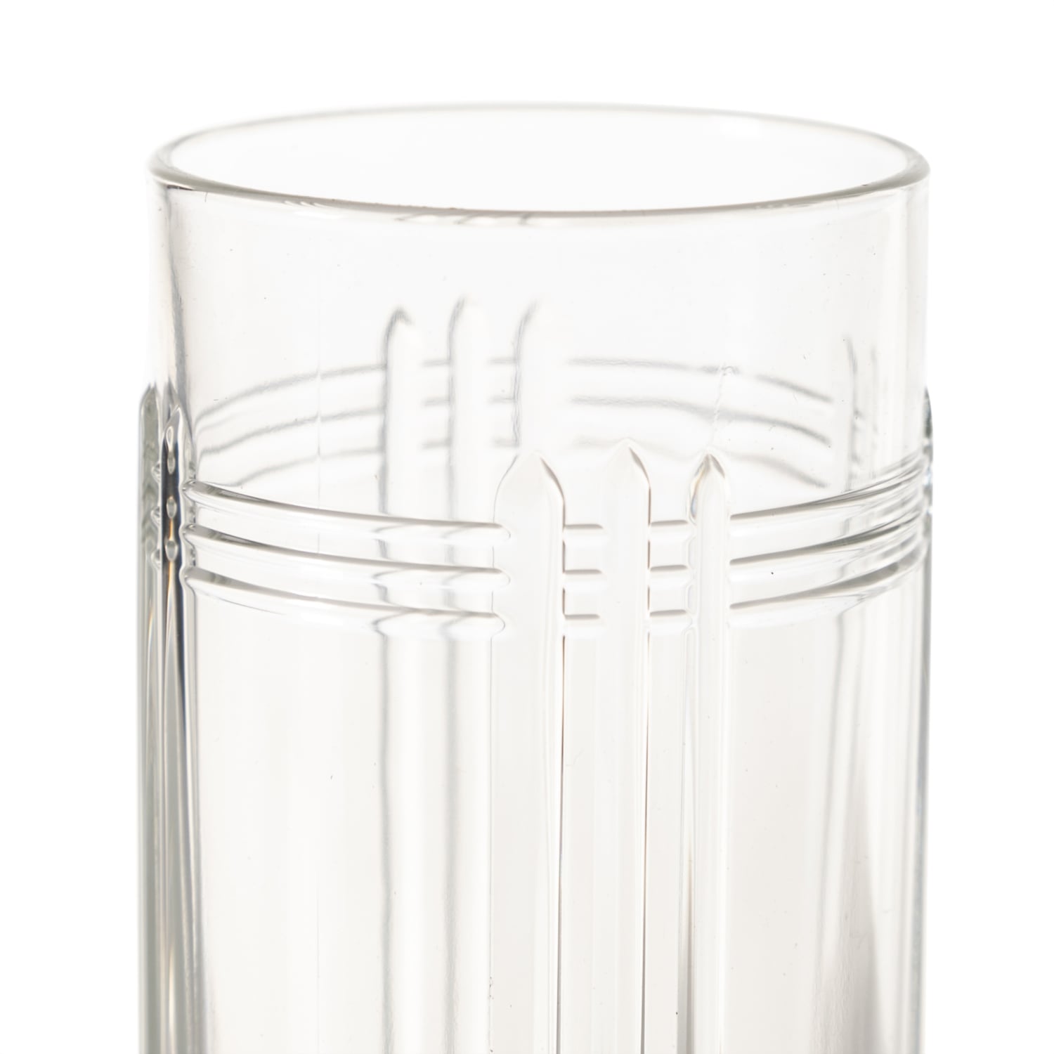 MEŞRUBAT BARDAĞI UZUN 360 ML