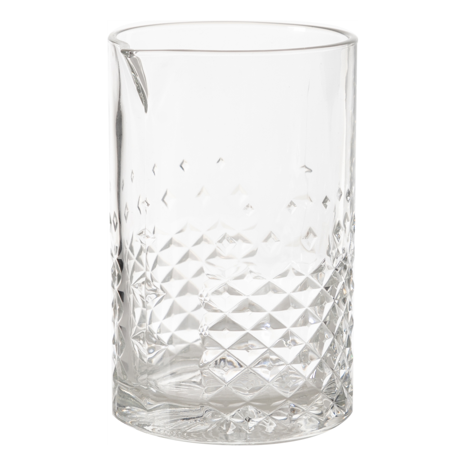 KOKTEYL KARIŞTIRMA KABI 720 ML