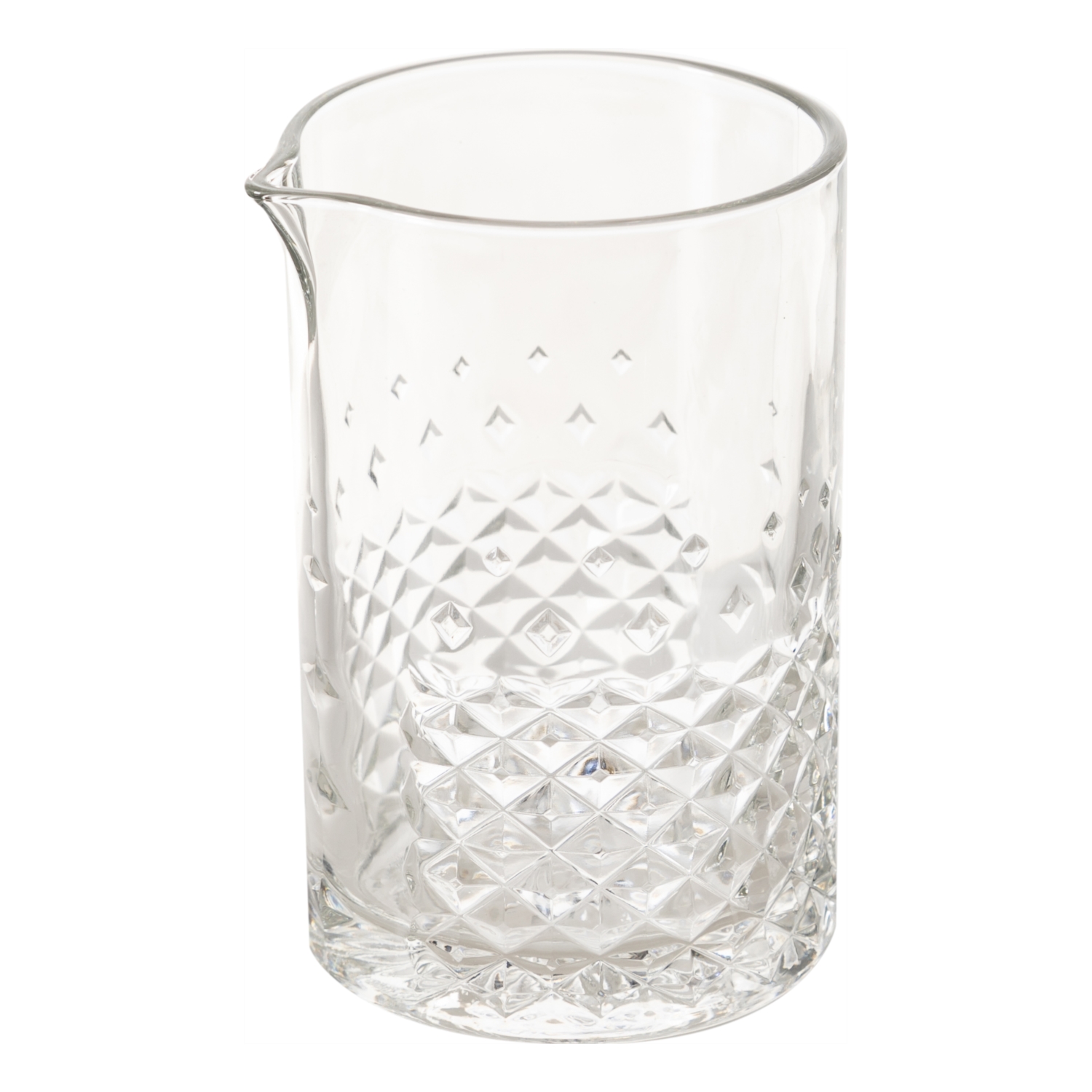 KOKTEYL KARIŞTIRMA KABI 720 ML