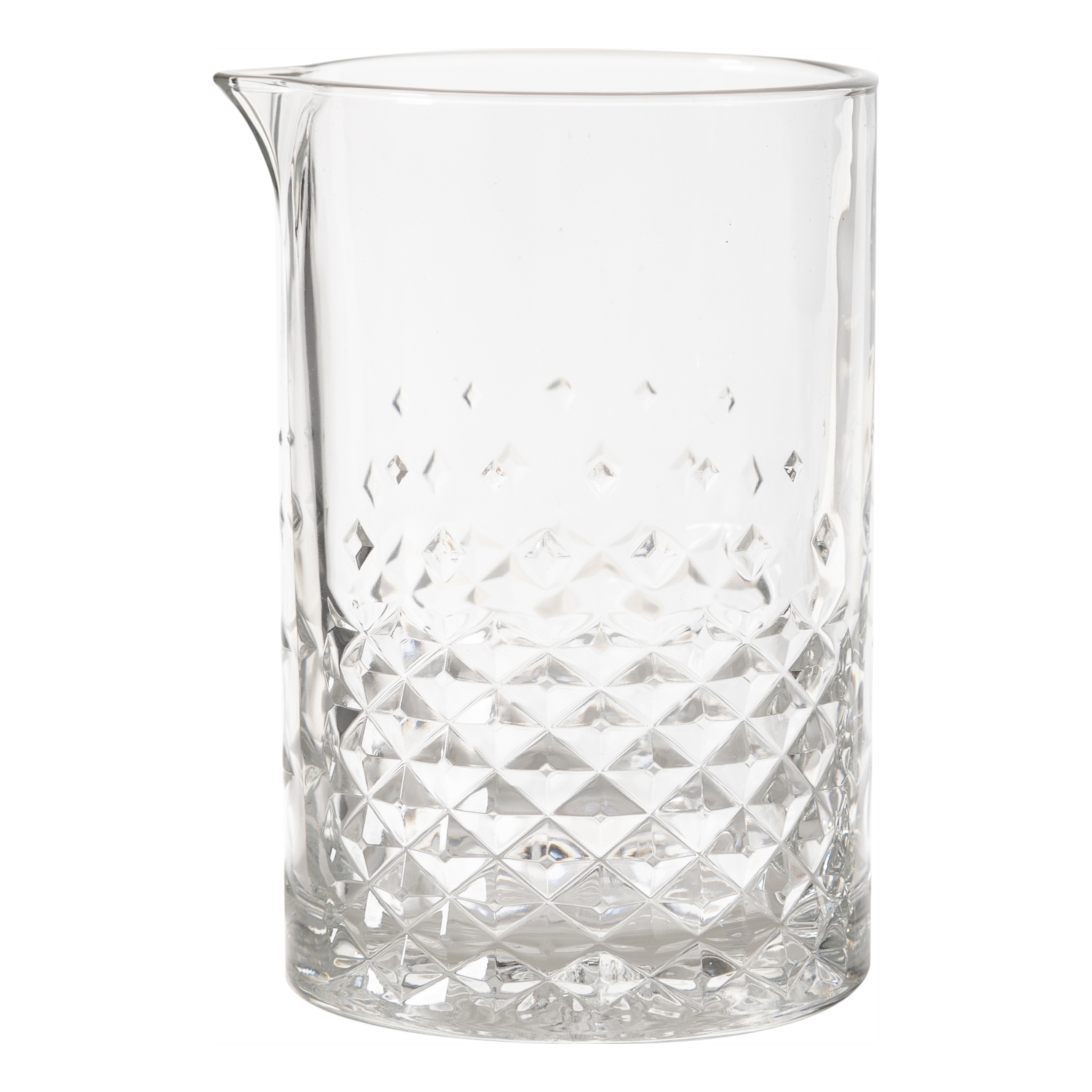 KOKTEYL KARIŞTIRMA KABI 720 ML