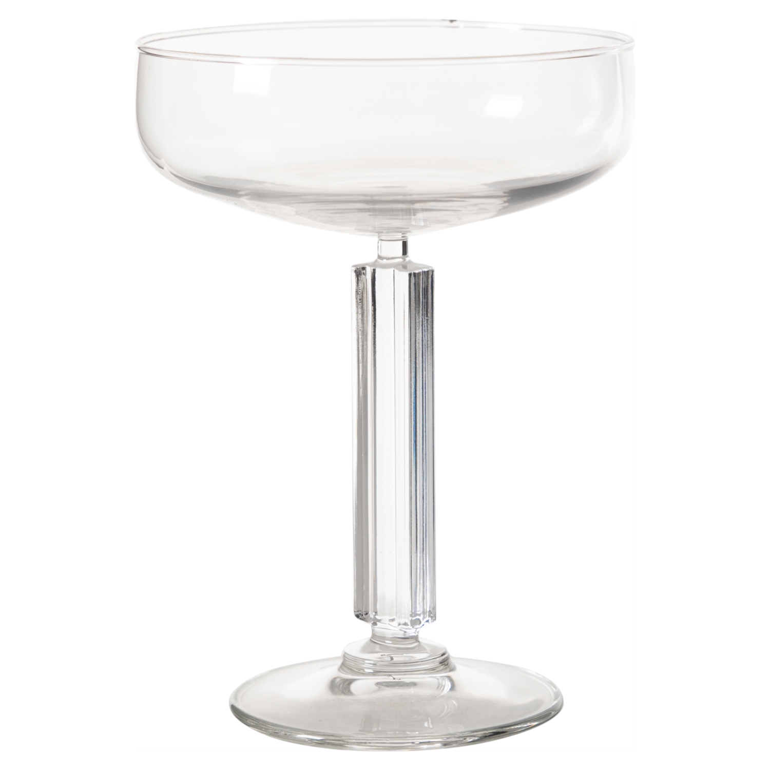 ŞEFFAF KADEH 280 ML