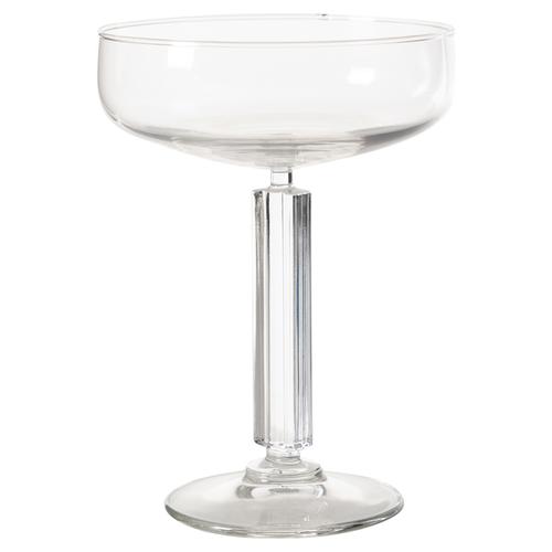  ŞEFFAF KADEH 280 ML